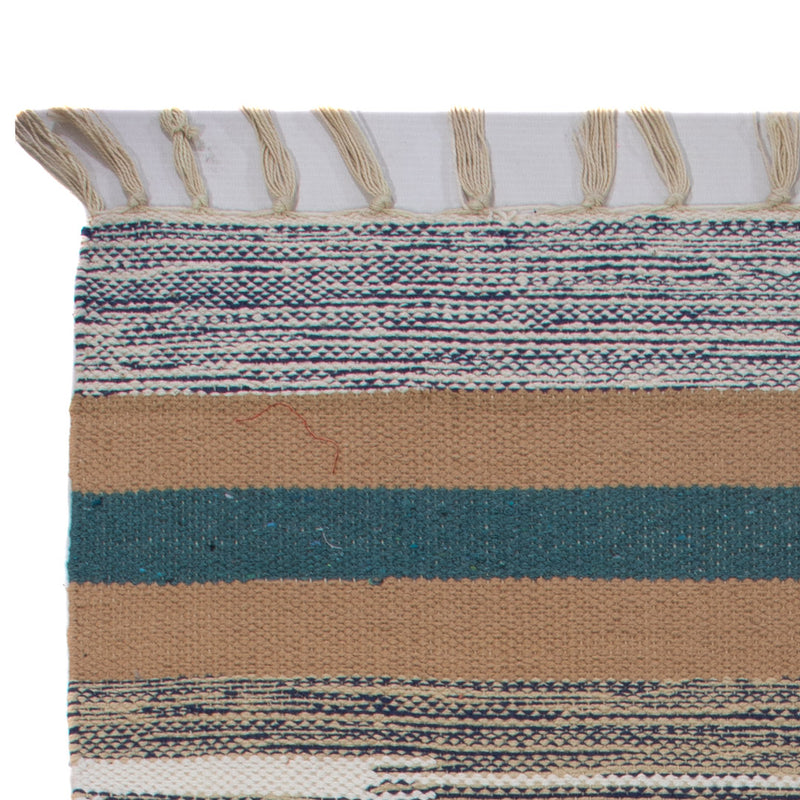 Moderne kilim Tapijt 90x60cm