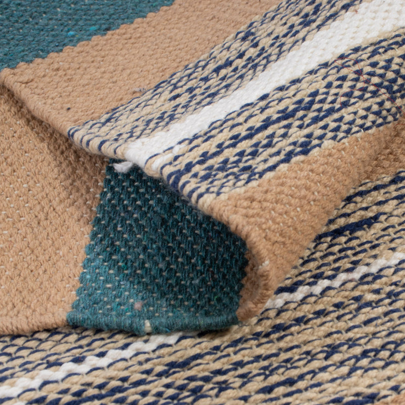 Moderne kilim Tapijt 90x60cm