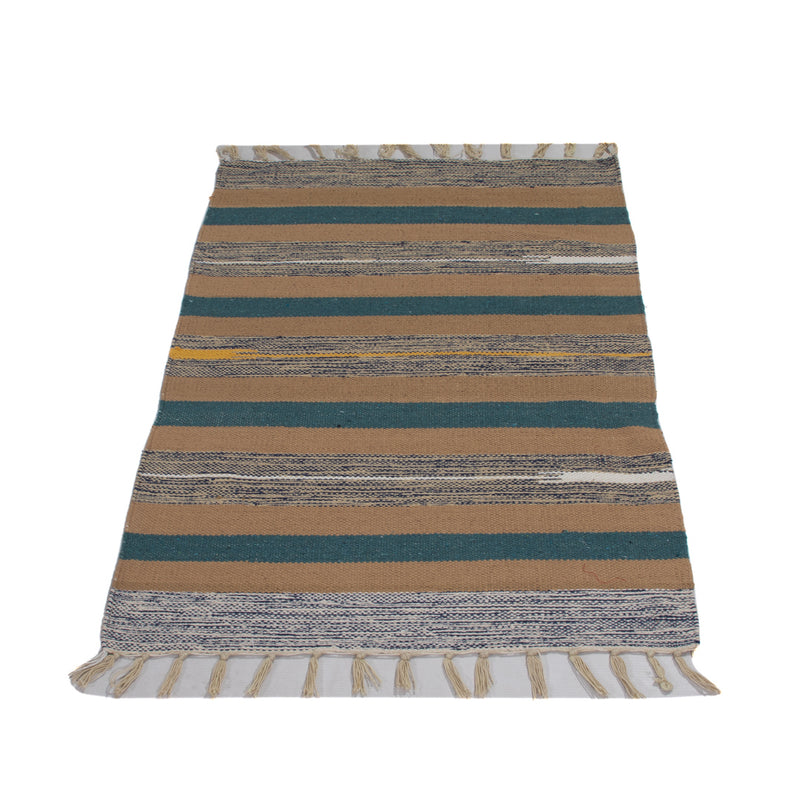 Moderne kilim Tapijt 90x60cm