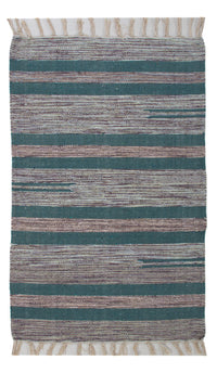 Moderne kilim Tapijt 90x60cm – product image