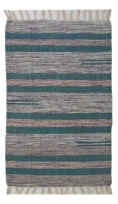 Moderne kilim Tapijt 60x90cm