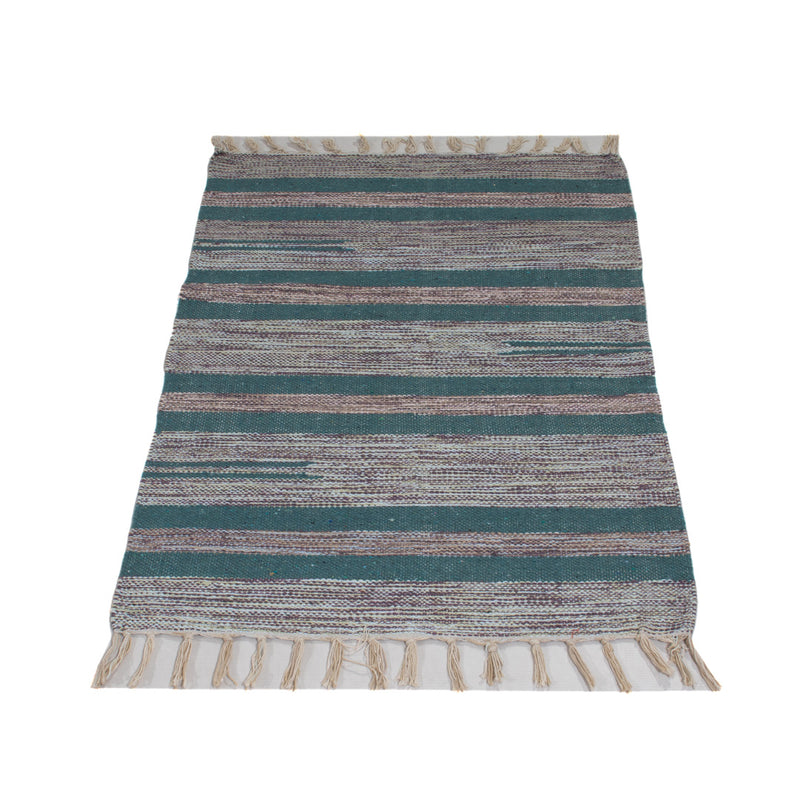 Moderne kilim Tapijt 90x60cm