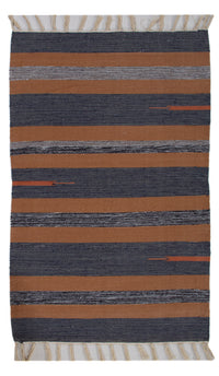 Moderne kilim Tapijt 90x60cm – product image
