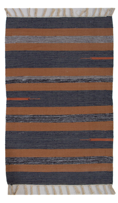 Moderne kilim Tapijt 60x90cm