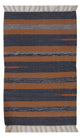 Moderne kilim Tapijt 90x60cm
