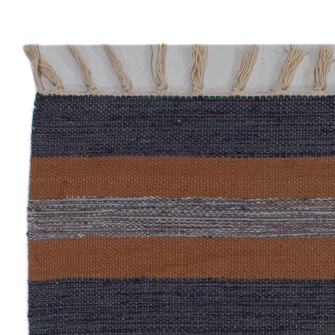 Moderne kilim Tapijt 90x60cm