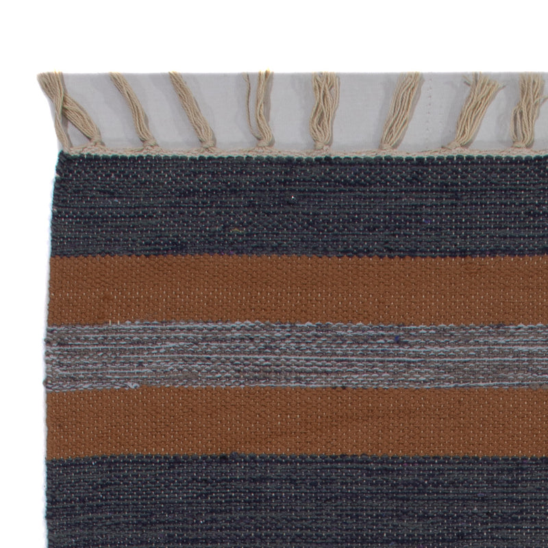 Moderne kilim Tapijt 90x60cm