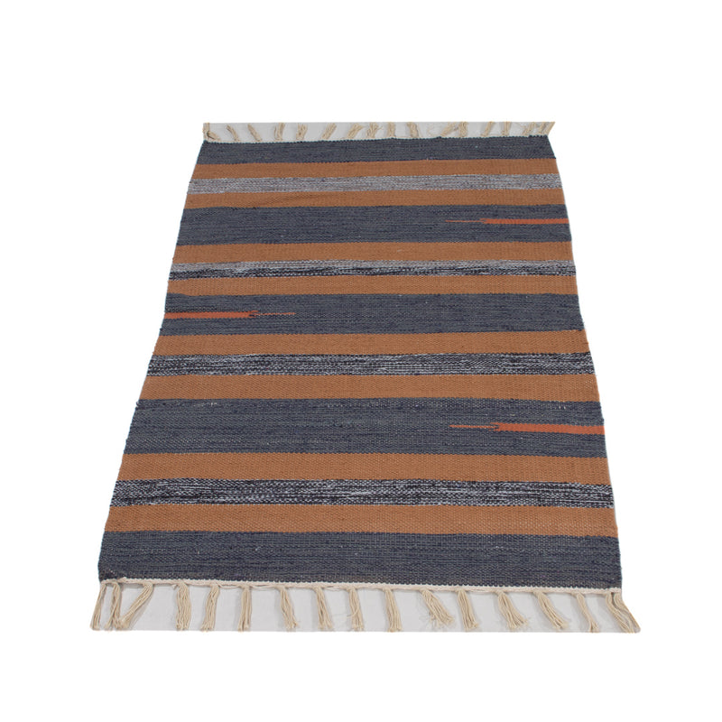 Moderne kilim Tapijt 90x60cm