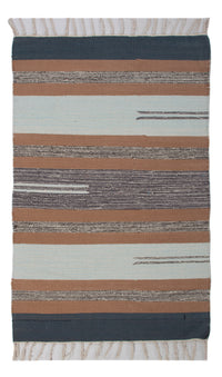 Moderne kilim Tapijt 90x60cm – product image
