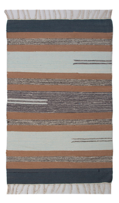 Moderne kilim Tapijt 60x90cm