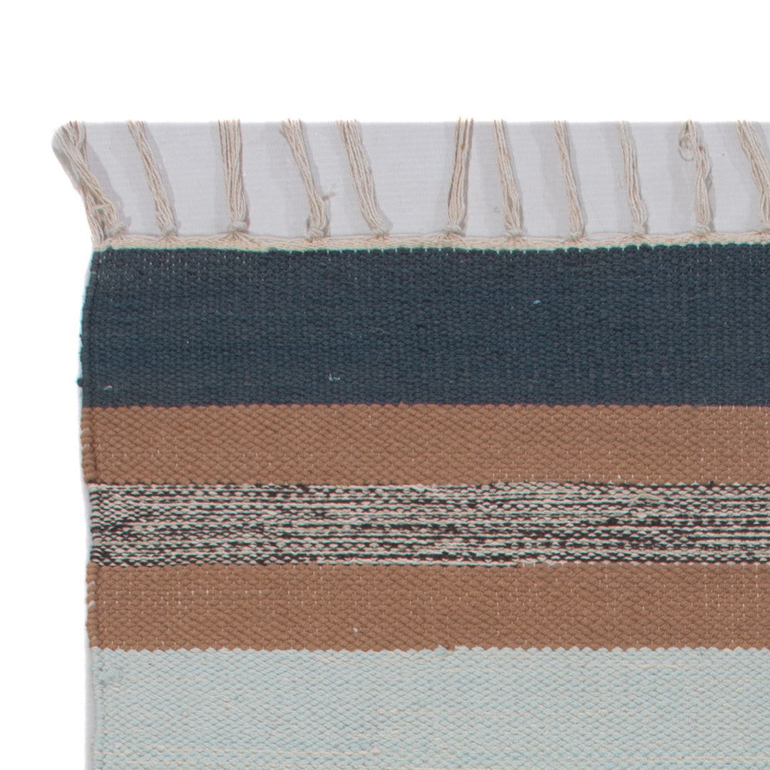 Moderne kilim Tapijt 90x60cm