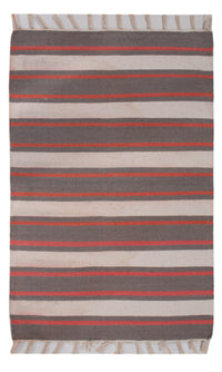 Moderne kilim Tapijt 90x60cm – product image