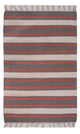 Moderne kilim Tapijt 90x60cm