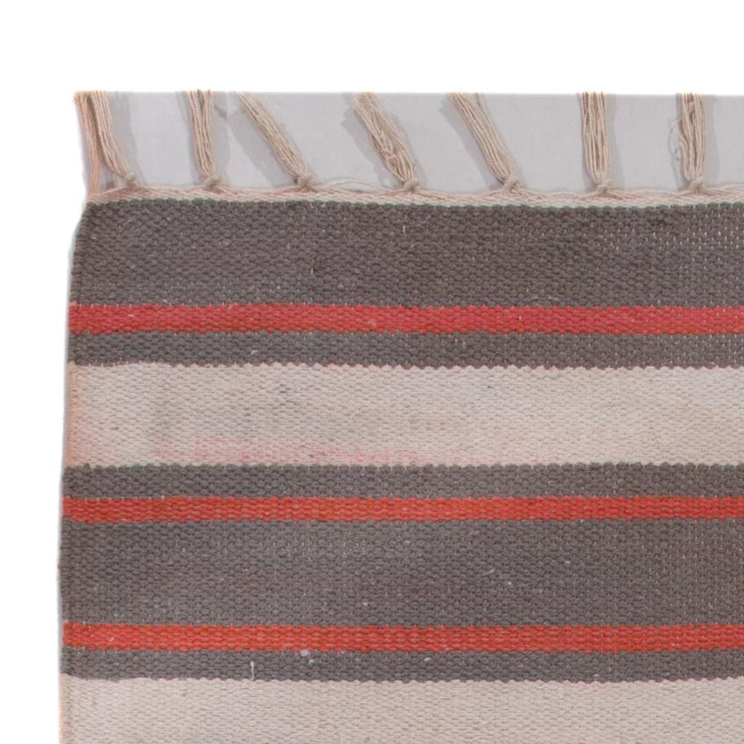 Moderne kilim Tapijt 90x60cm