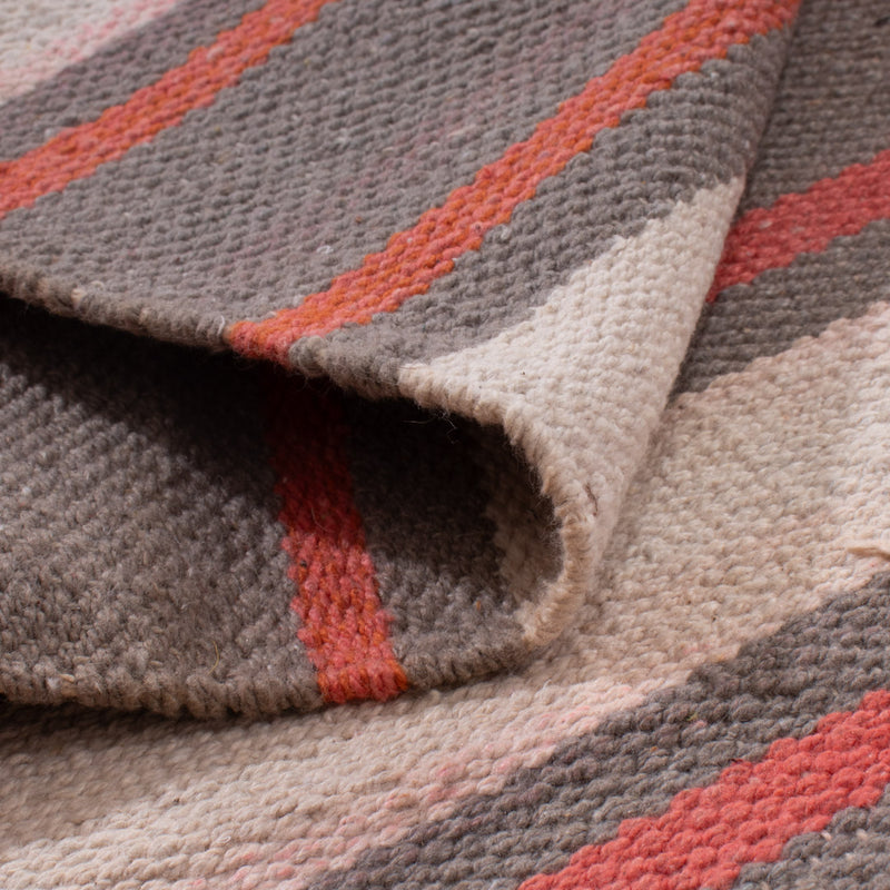 Moderne kilim Tapijt 90x60cm