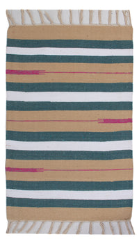 Moderne kilim Tapijt 90x60cm – product image
