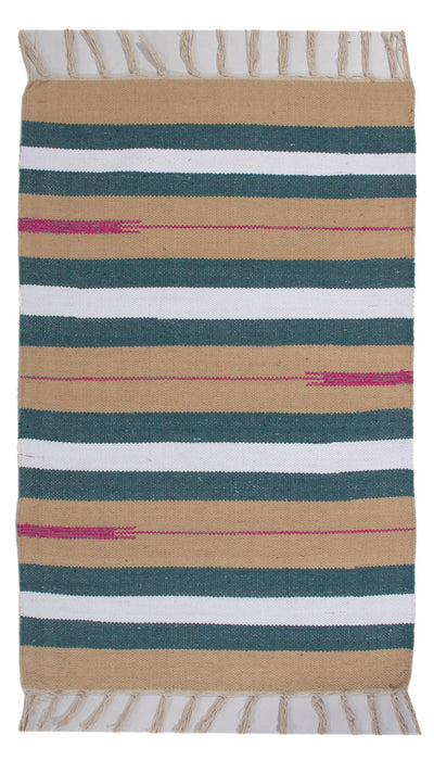 Moderne kilim Tapijt 60x90cm
