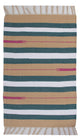 Moderne kilim Tapijt 90x60cm