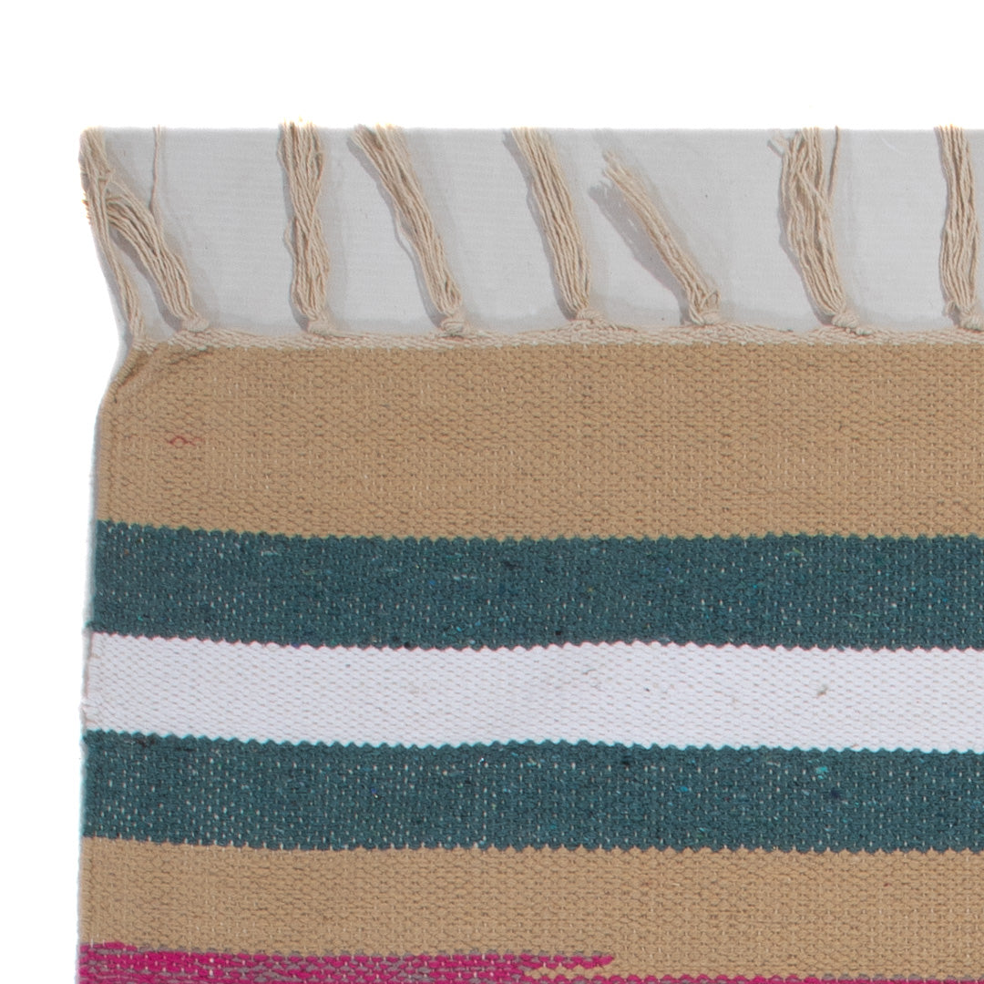 Moderne kilim Tapijt 90x60cm