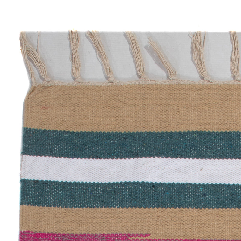 Moderne kilim Tapijt 90x60cm