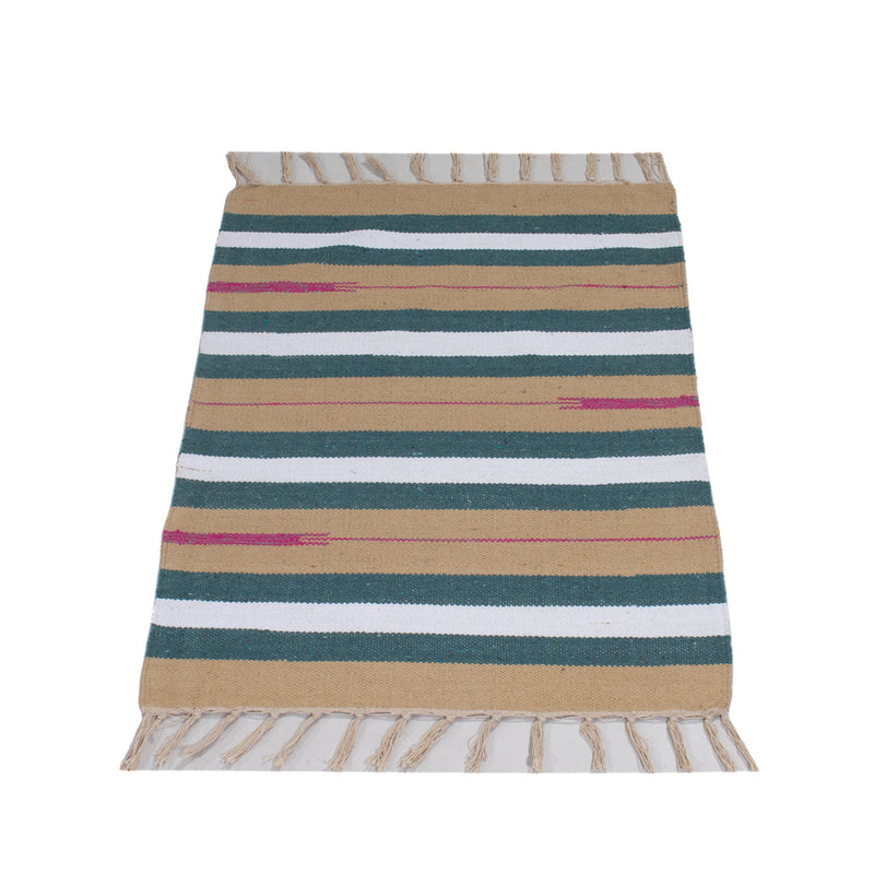 Moderne kilim Tapijt 90x60cm