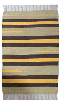 Moderne kilim Tapijt 90x60cm – product image