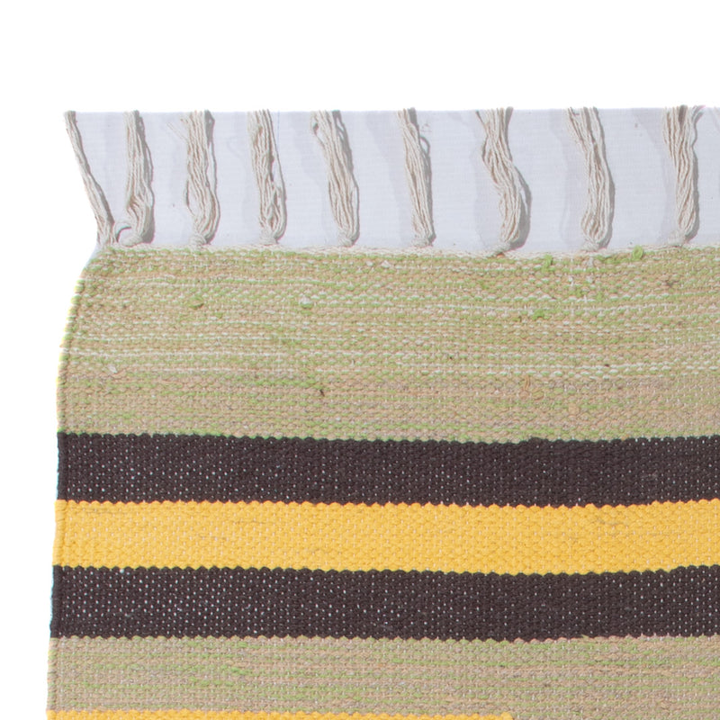 Moderne kilim Tapijt 90x60cm
