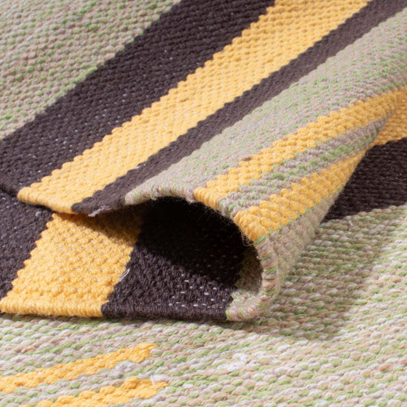 Moderne kilim Tapijt 90x60cm