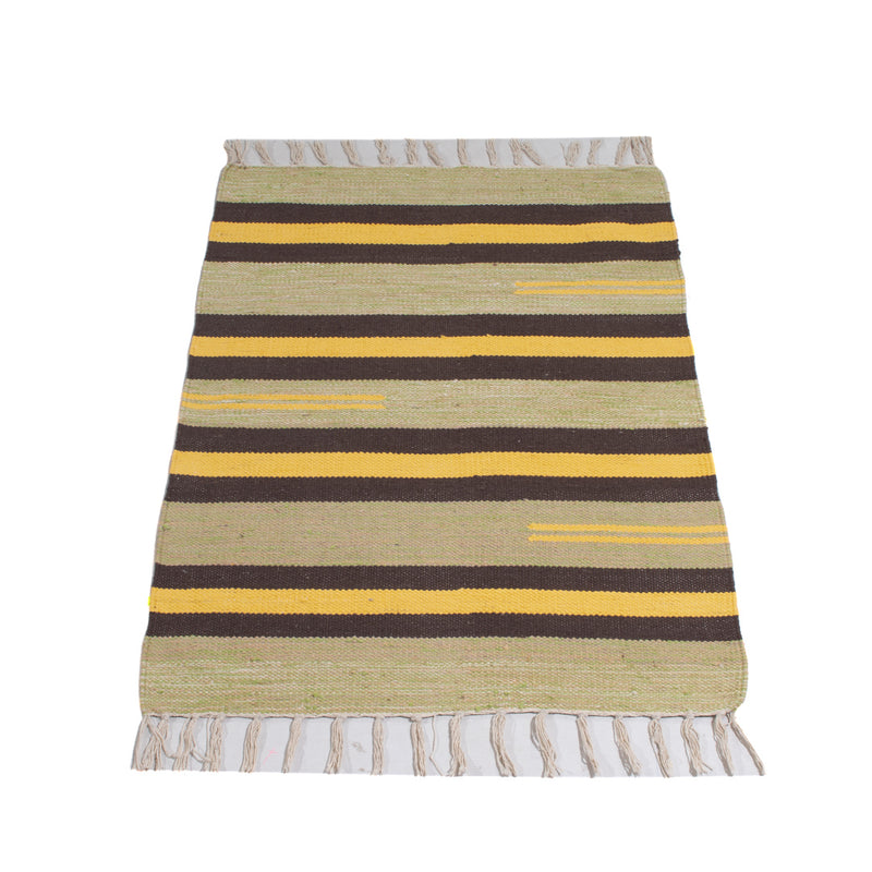 Moderne kilim Tapijt 90x60cm