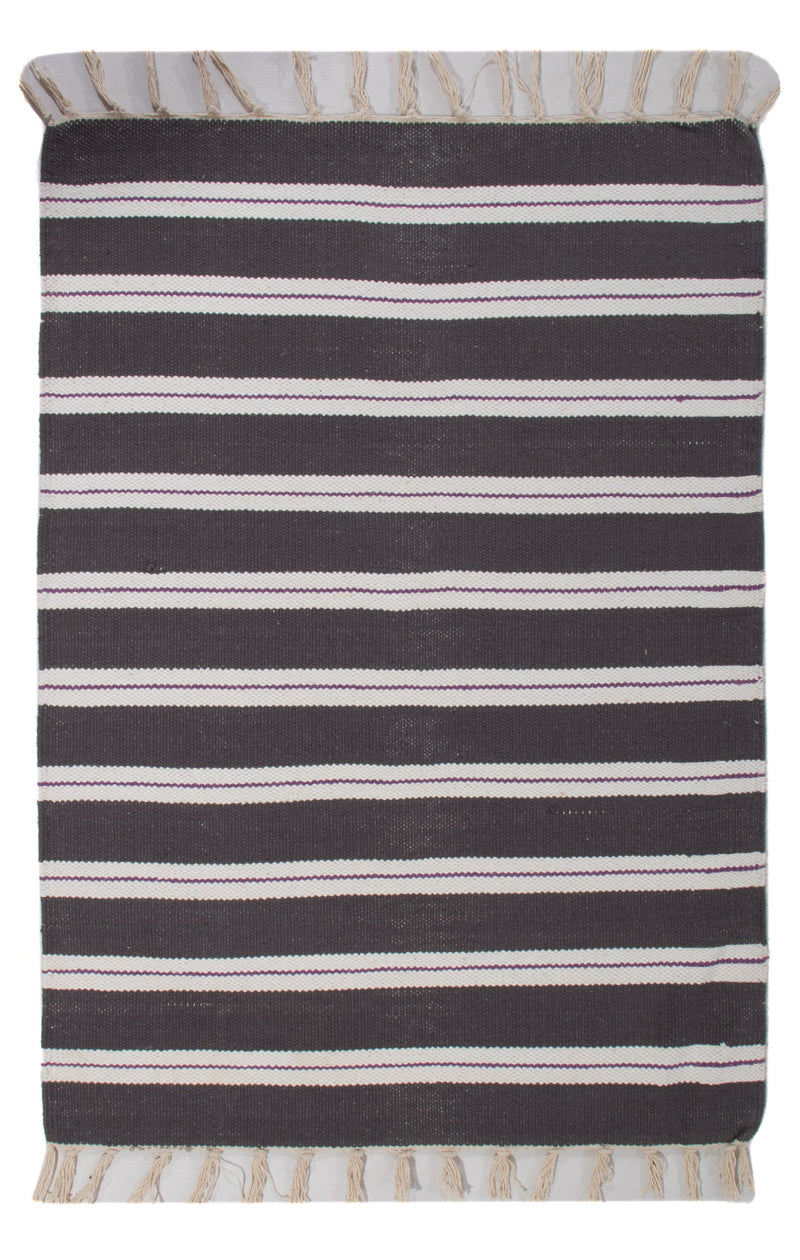 Moderne kilim Tapijt 90x60cm