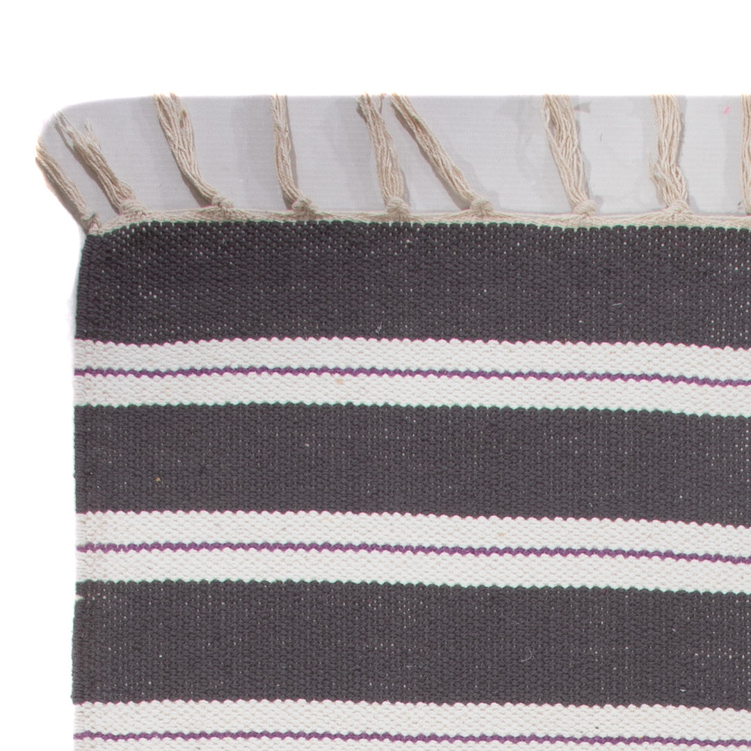 Moderne kilim Tapijt 90x60cm