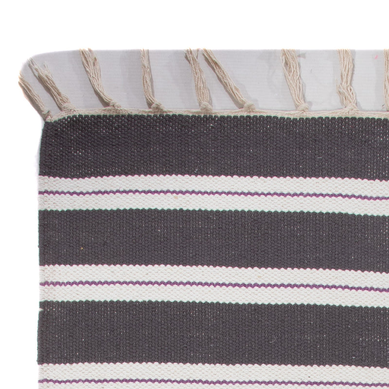 Moderne kilim Tapijt 90x60cm