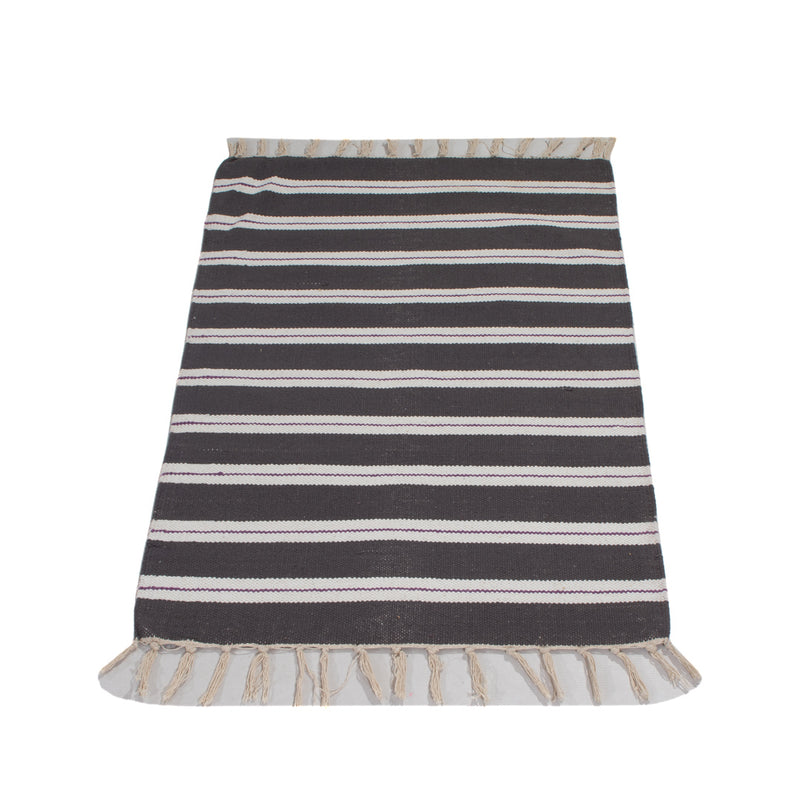 Moderne kilim Tapijt 90x60cm