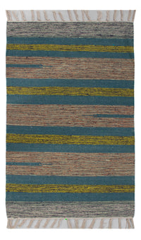 Moderne kilim Tapijt 90x60cm – product image
