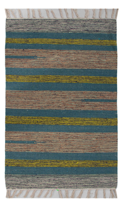 Moderne kilim Tapijt 60x90cm