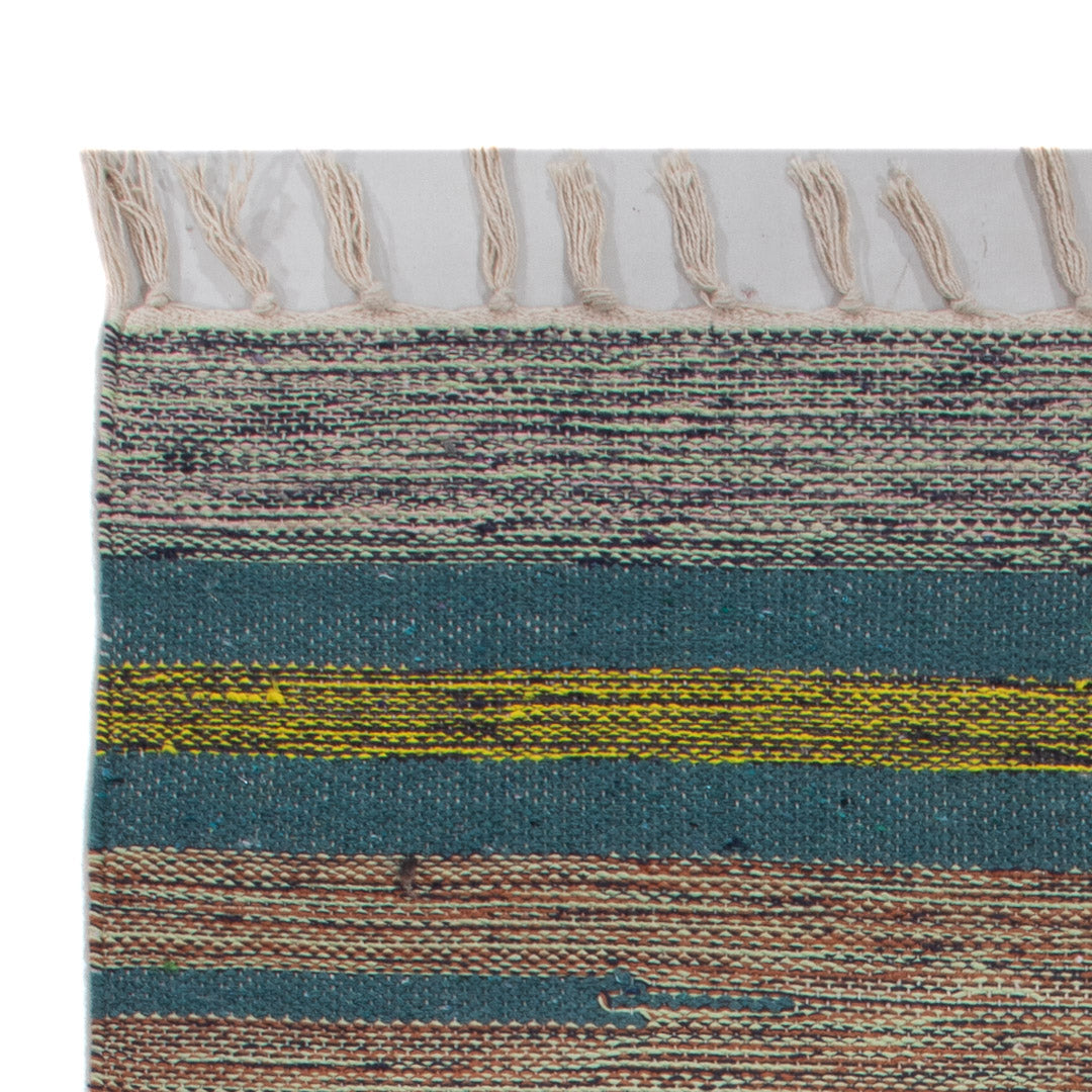 Moderne kilim Tapijt 90x60cm
