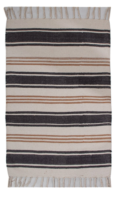 Moderne kilim Tapijt 60x90cm