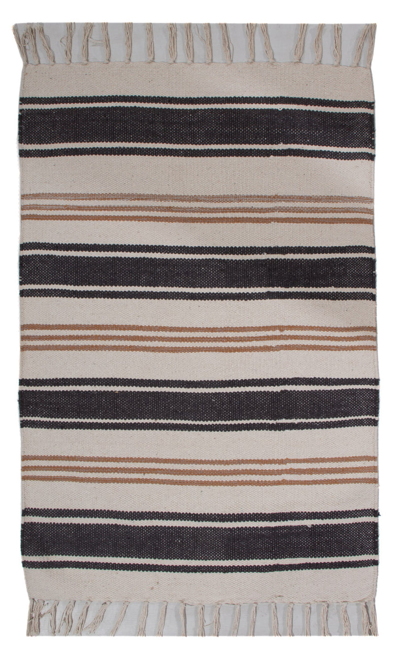 Moderne kilim Tapijt 90x60cm
