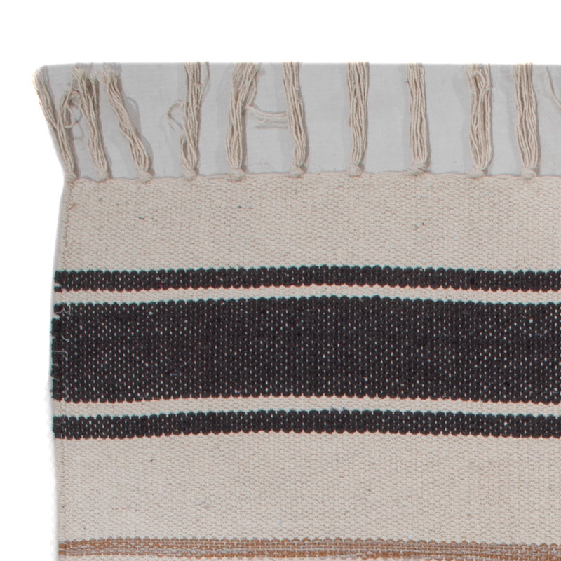 Moderne kilim Tapijt 90x60cm