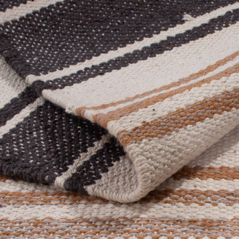 Moderne kilim Tapijt 90x60cm