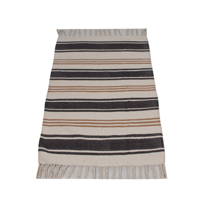 Moderne kilim Tapijt 90x60cm