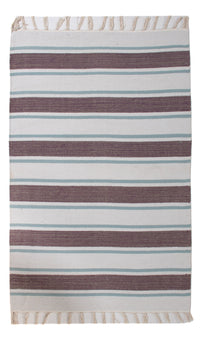 Moderne kilim Tapijt 90x60cm – product image
