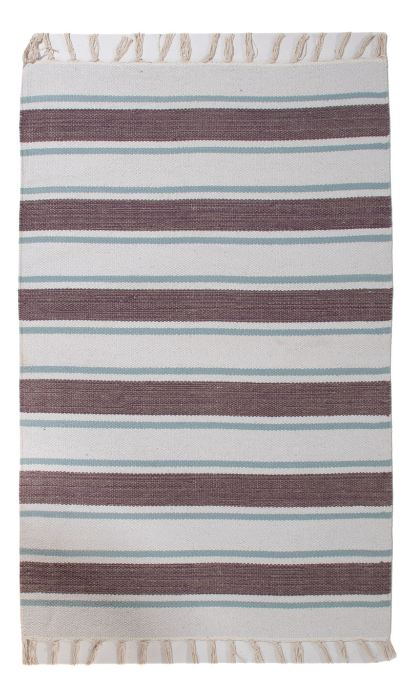Moderne kilim Tapijt 90x60cm