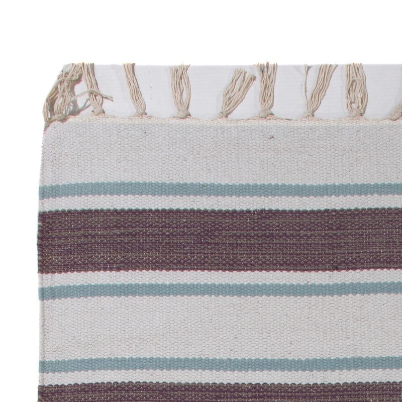Moderne kilim Tapijt 90x60cm
