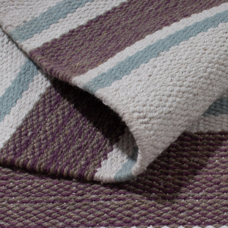 Moderne kilim Tapijt 90x60cm