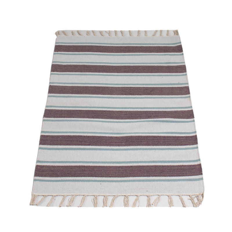Moderne kilim Tapijt 90x60cm