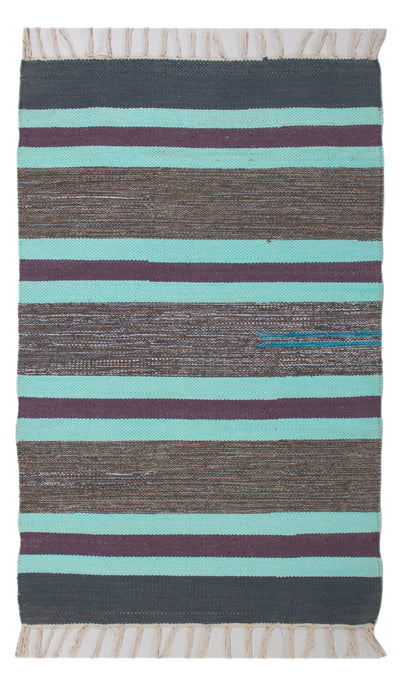 Moderne kilim Tapijt 60x90cm
