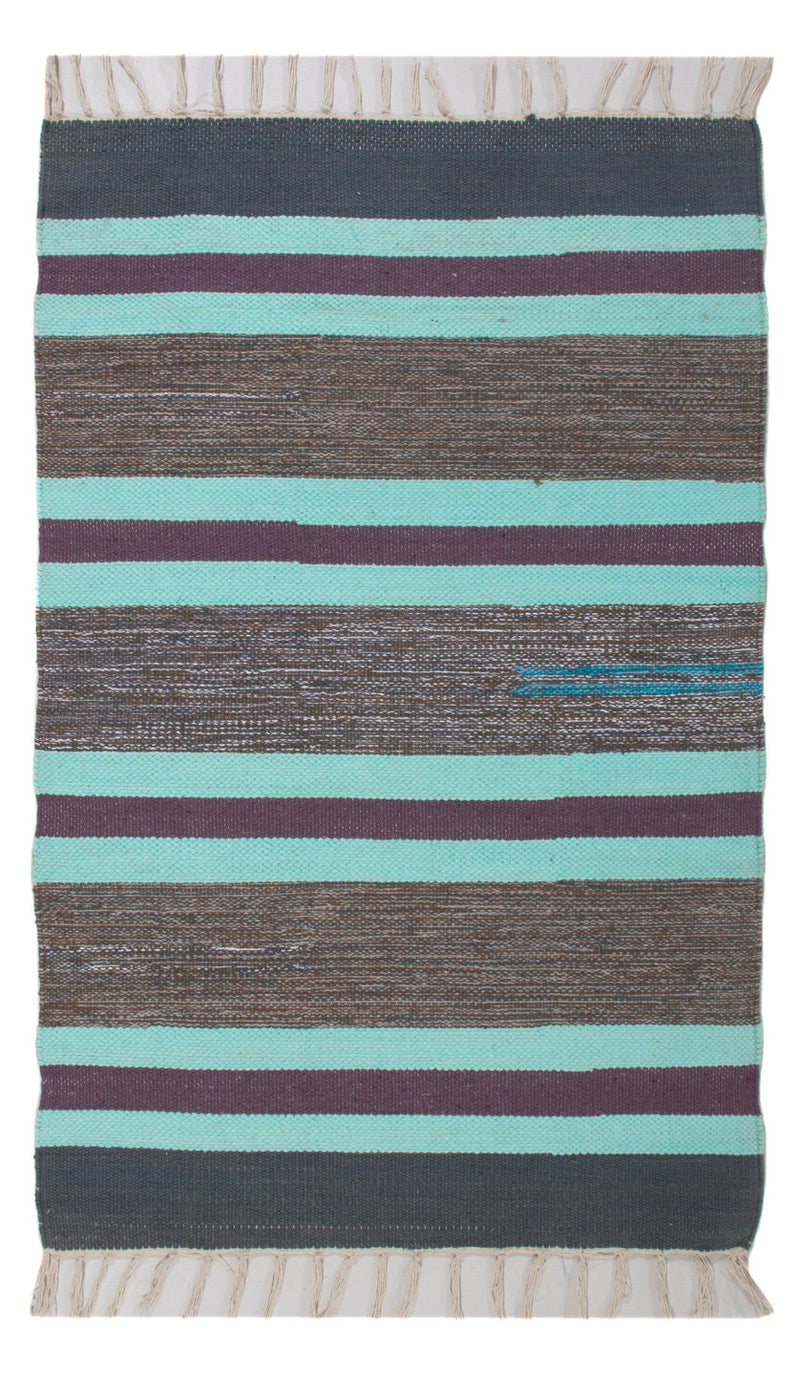 Moderne kilim Tapijt 90x60cm