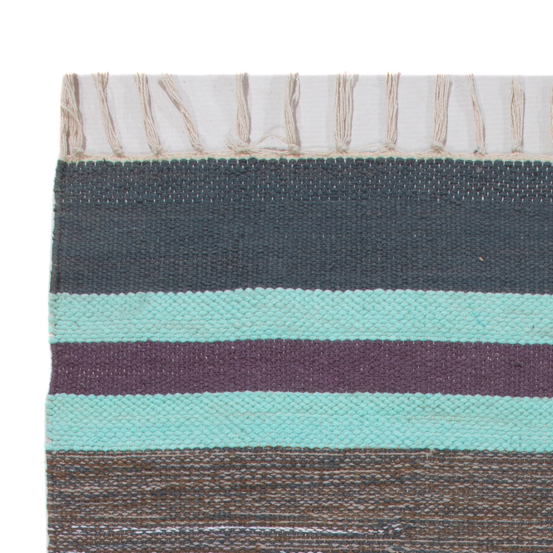 Moderne kilim Tapijt 90x60cm