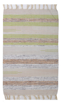 Moderne kilim Tapijt 90x60cm – product image